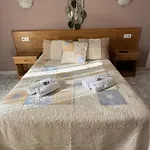 Campestre Chamuinas Hotel