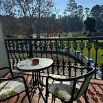Hotel Campestre Chamuinas Sanxenxo