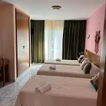 Campestre Chamuinas فندق