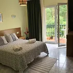 Hotel Campestre Chamuinas Sanxenxo