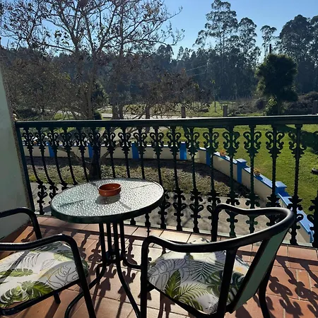 酒店 Campestre Chamuinas 桑亨霍