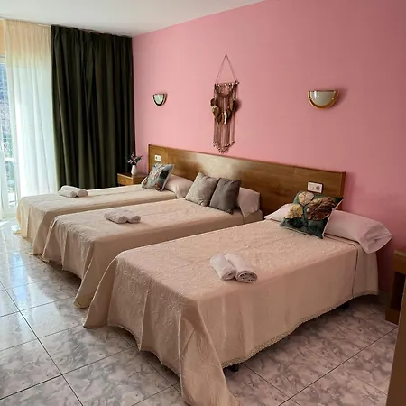 Otel Campestre Chamuinas