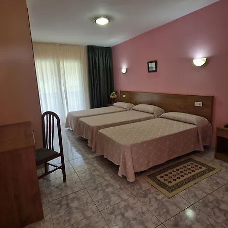 酒店 Campestre Chamuinas 桑亨霍