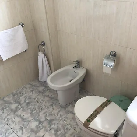 酒店 Campestre Chamuinas