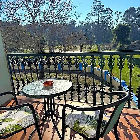 Campestre Chamuinas Sanxenxo