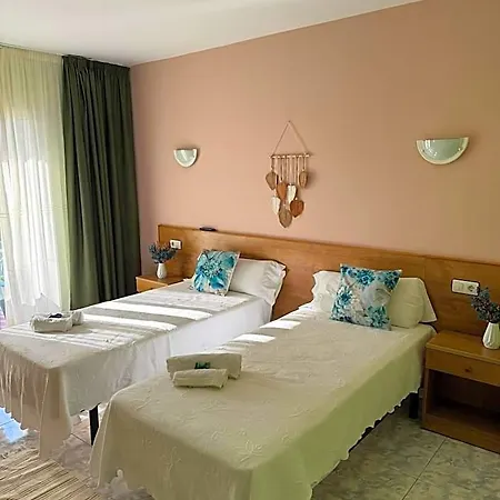 Otel Campestre Chamuinas 2*