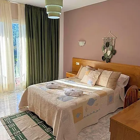 Otel Campestre Chamuinas 2*