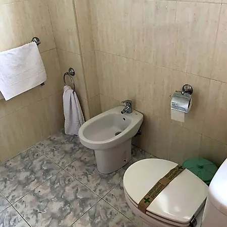 Otel Campestre Chamuinas 2*
