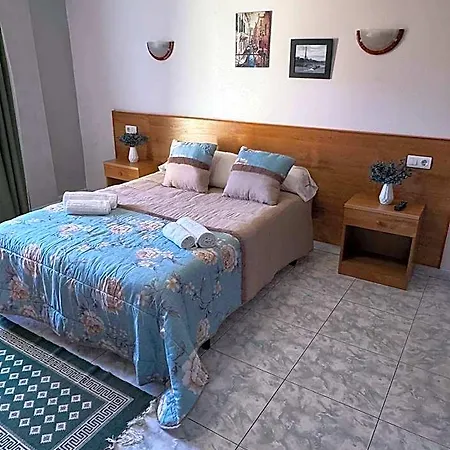 Campestre Chamuinas 2* Sanxenxo