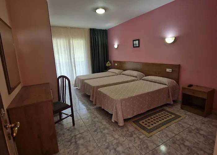 Готель Campestre Chamuinas Саншеншо