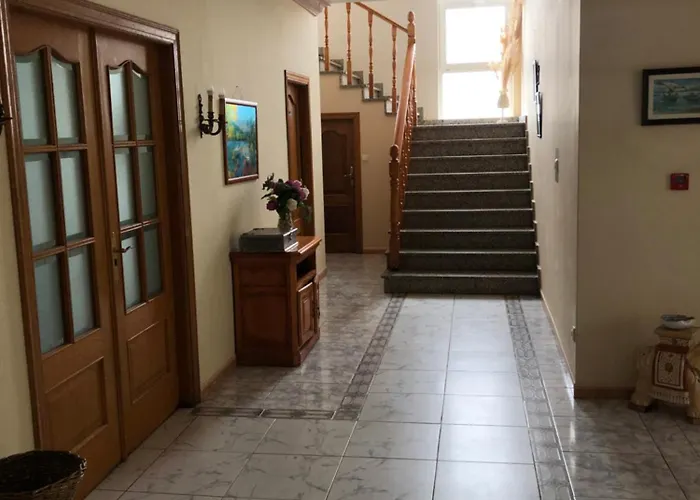 Campestre Chamuinas 2* Саншеншо