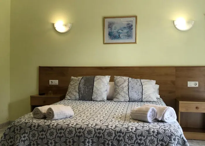 Campestre Chamuinas 2* Sanxenxo