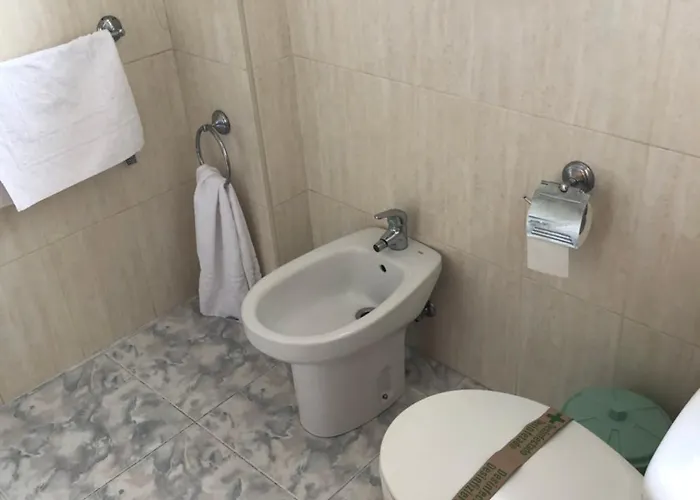 Hotel Campestre Chamuinas