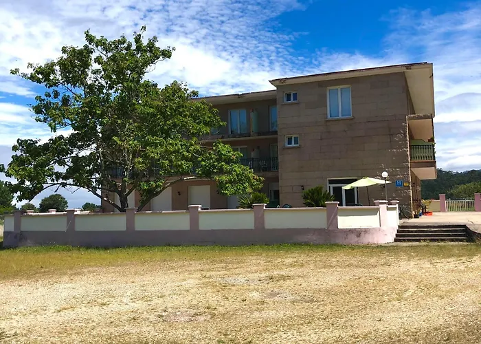 Campestre Chamuinas 2*