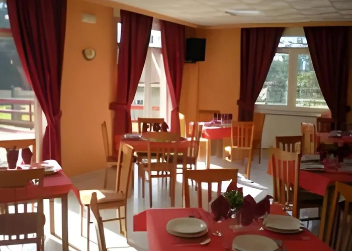 Campestre Chamuinas 2*