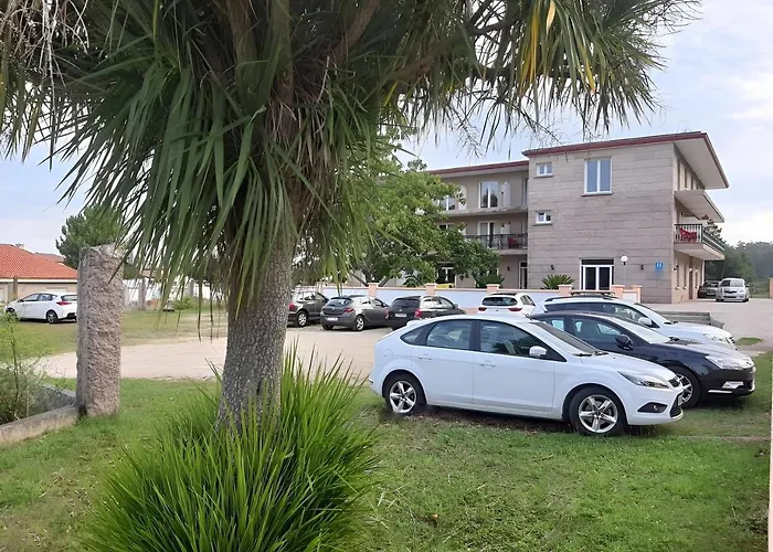 酒店 Campestre Chamuinas 2*